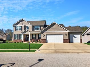 640 Longfellow Dr, O Fallon, IL 62269