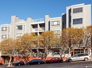 1350 California St APT 203, San Francisco, CA