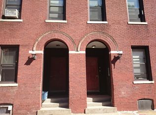 11 Tabor Pl, Brookline, MA 02445