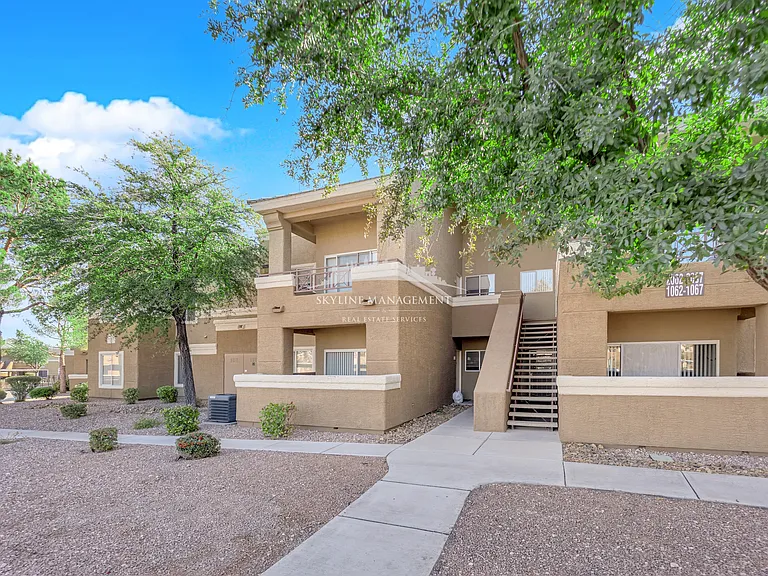 8070 W Russell Rd #2063 — Photo 3