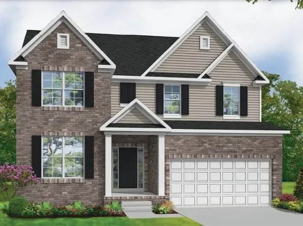 406 Rawling Ln Lot 159, Gallatin, TN 37066