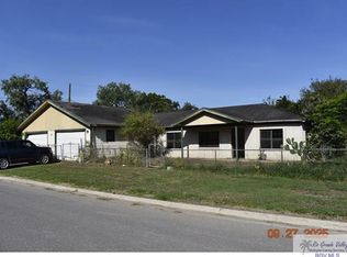 195 W 3rd St, Sebastian, TX 78594