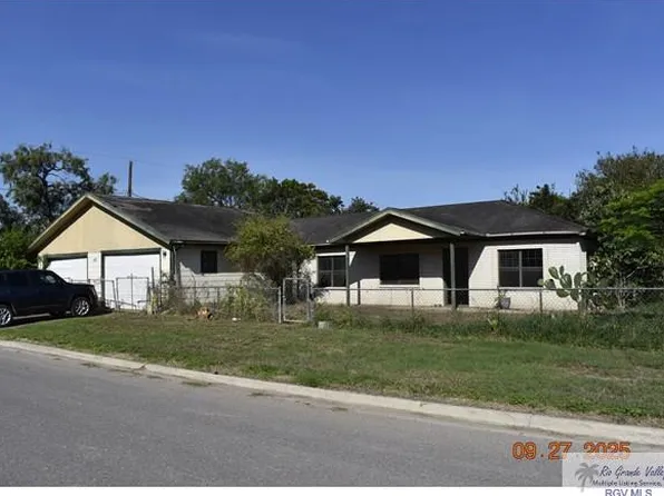 195 W 3rd St, Sebastian, TX 78594