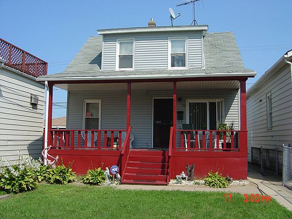 6131 S. Kilpatrick Ave.