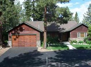 218 Terrace View Dr, Stateline, NV 89449