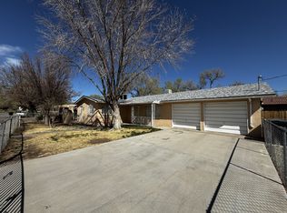1132 Presidio Pl SW #1, Albuquerque, NM 87105