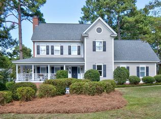 10 Idlebrook Cir, Columbia, SC 29229