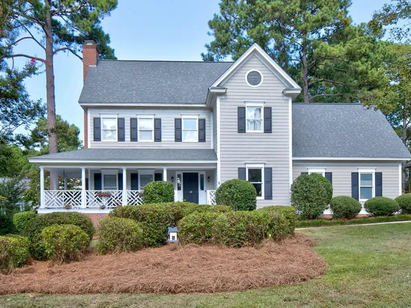 10 Idlebrook Cir, Columbia, SC 29229