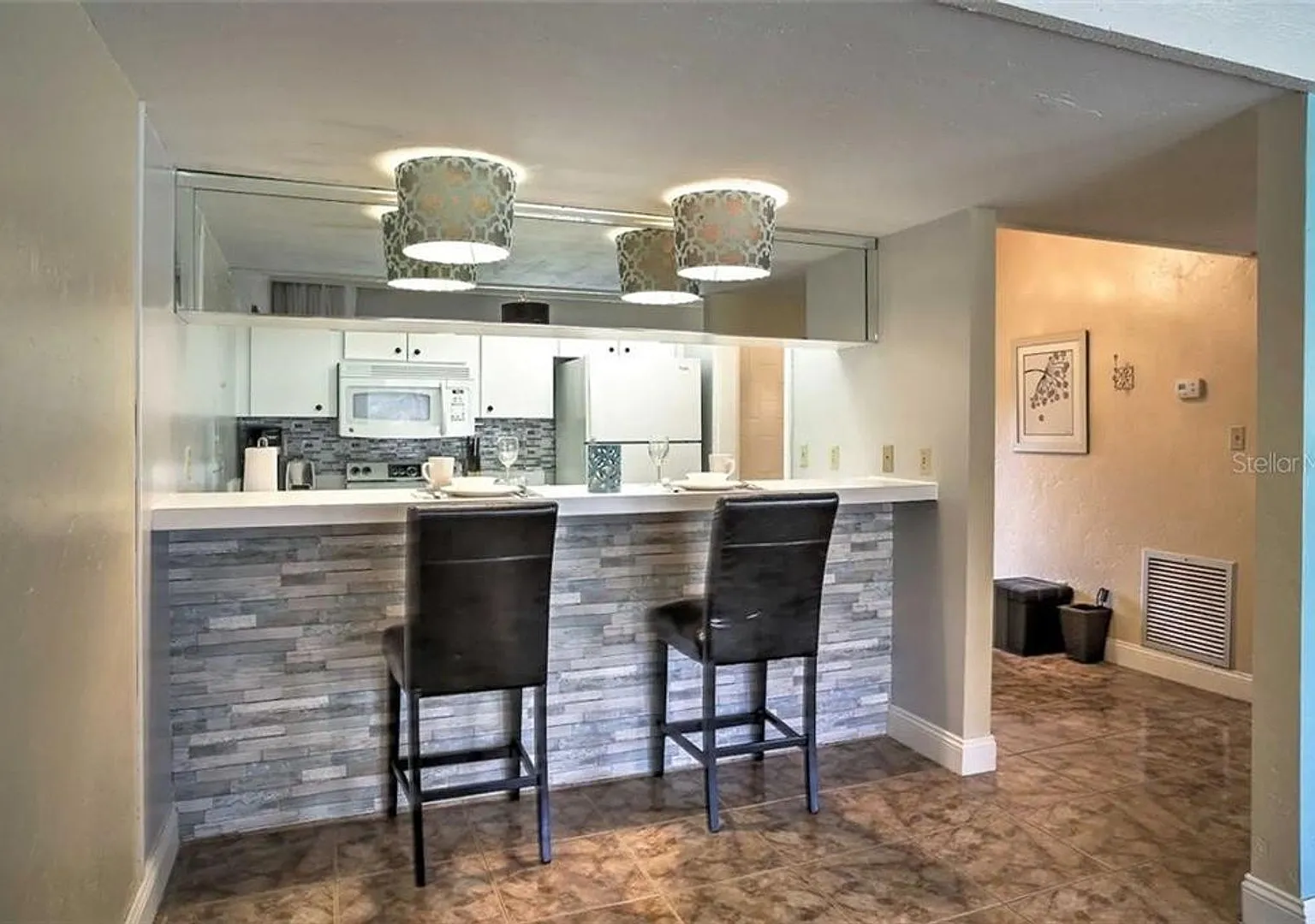 2 Bedroom, 2 Bath Condo in Grenelefe — Photo 2