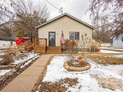 9424 Cable Rd, Little Falls, MN, 56345