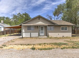 660 Harrigan Rd, Fallon, NV 89406