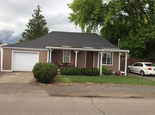505 Jefferson St, Silverton, OR 97381