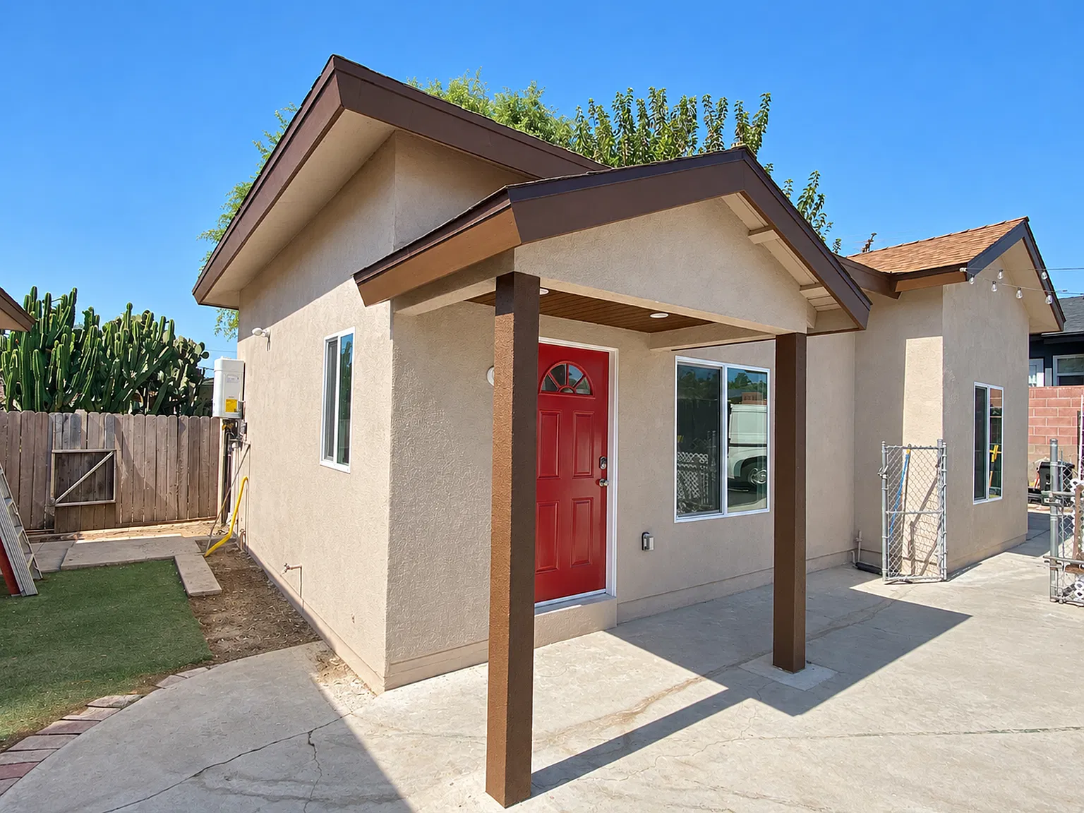 2 bed, 654 sqft, $2,900 — Photo 1