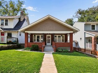 281 N Wayne Ave, Columbus, OH 43204