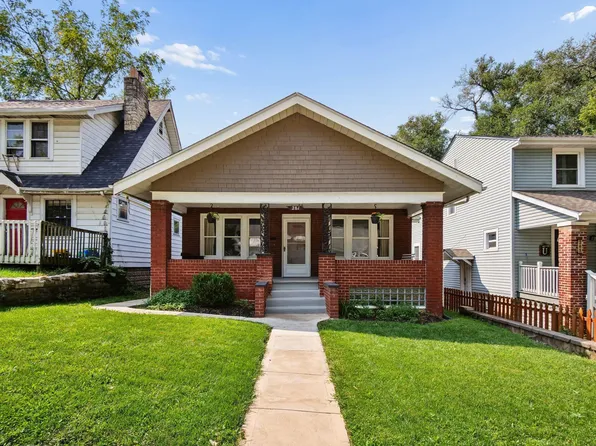 281 N Wayne Ave, Columbus, OH 43204