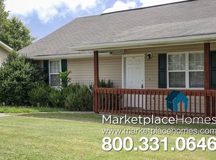 435 Baron Dr #A, Monroe, GA 30655