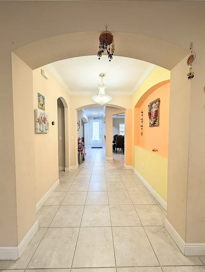 5 bed, 3.5 bath, 3200 sqft, $3,799 — Photo 4