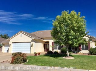 1340 W Baneberry Dr, Saint George, UT 84790