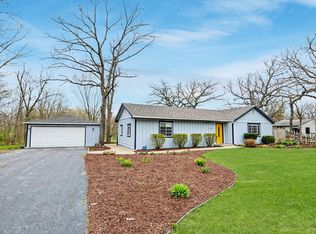 21228 S 80th Ave, Frankfort, IL 60423