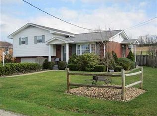 925 Alice St, Belle Vernon, PA