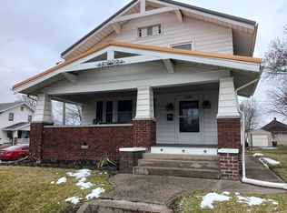 1901 Sherman Blvd, Fort Wayne, IN