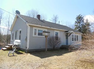 52 Underpass Rd, Brooks, ME 04921