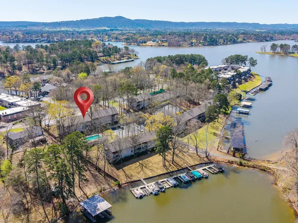 1134 Twin Points Rd #E5, Hot Springs National Park, AR 71913