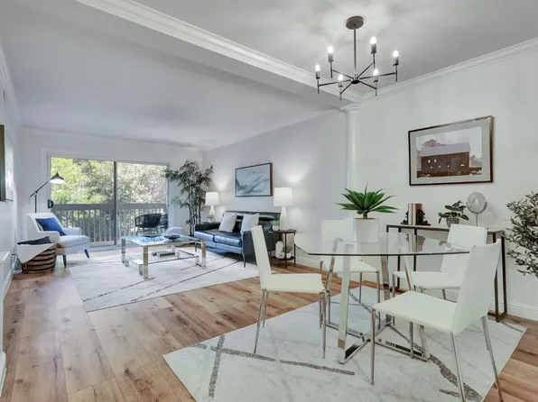 675 Sharon Park Dr APT 222, Menlo Park, CA 94025