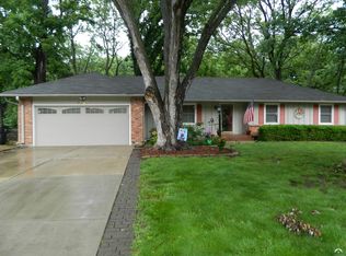 3202 SW 33rd Ct, Topeka, KS 66614