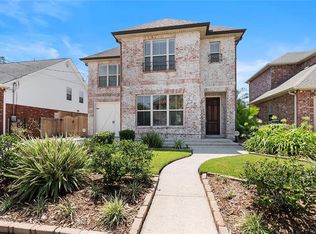 528 Melody Dr, Metairie, LA 70001