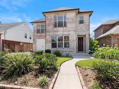 528 Melody Dr, Metairie, LA, 70001