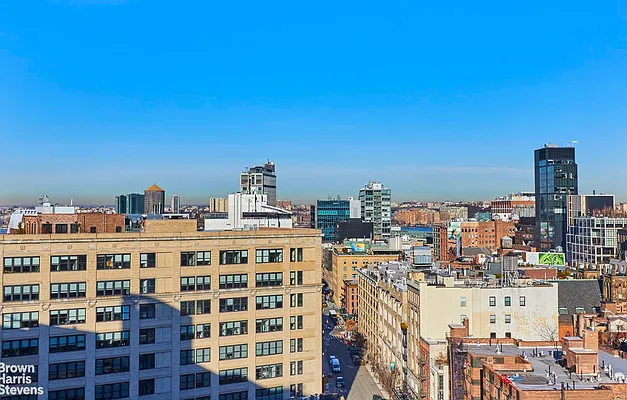 Sold by Brown Harris Stevens | media 7