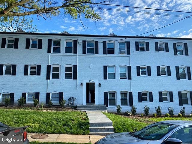 1st image of 5714 11th St N APT 5
