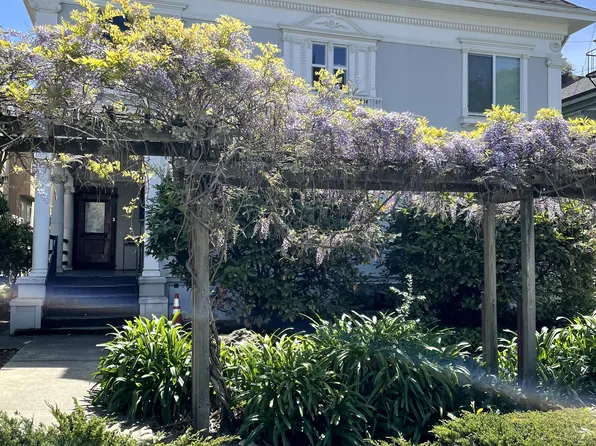 2214 Haste St Unit 3, Berkeley, CA 94704