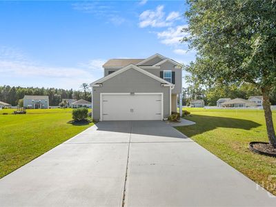 107 Tupelo Trail, Guyton, GA, 31312