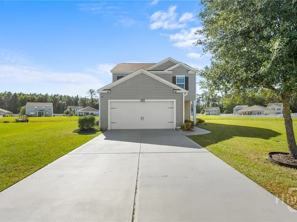 107 Tupelo Trail, Guyton, GA 31312