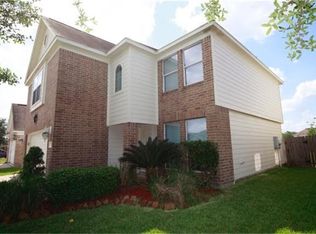 1131 Intrepid Oak Ln, Houston, TX 77073
