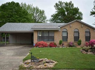 4760 Janie Cv, Millington, TN 38053