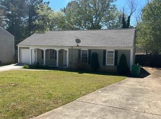 1238 Riva Ridge Dr, Norcross, GA 30093