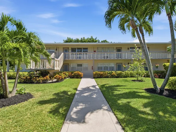 489 Tilford W, Deerfield Beach, FL 33442