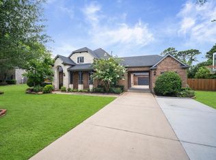 24611 Waterstone Estates Cir S, Tomball, TX 77375