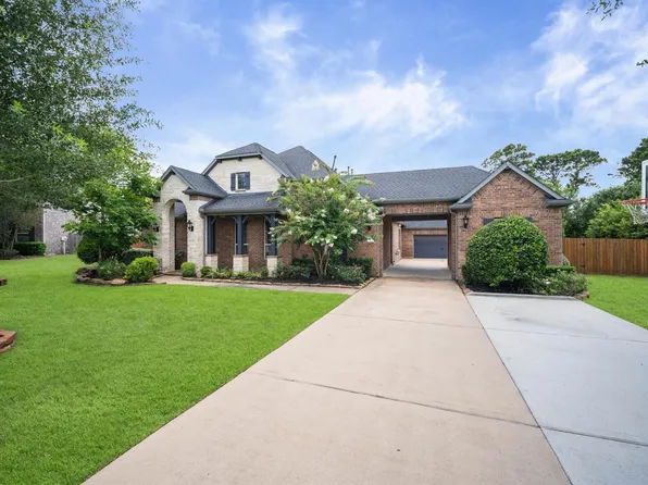 24611 Waterstone Estates Cir S, Tomball, TX 77375