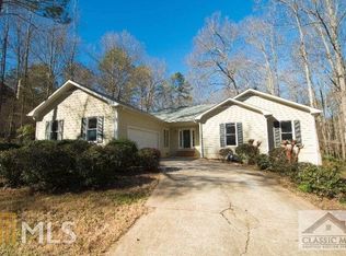 155 Wyndfield Pl, Athens, GA 30605