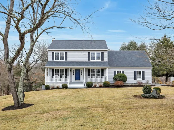 19 Country Farm Lane, New Milford, CT 06776