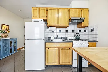 Rented by The Leasing Office