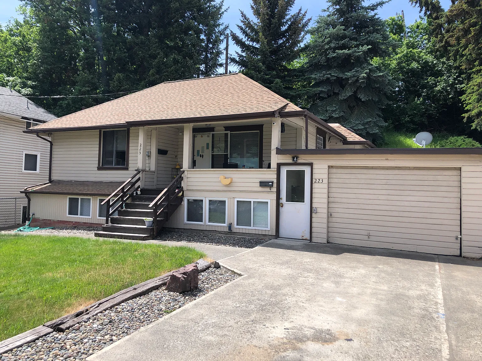 1 bed, 850 sqft, $1,050 — Photo 1