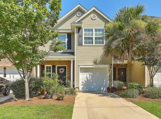 1705 Restoration Ct, Charleston, SC 29414