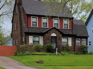 3617 East Blvd, Cleveland, OH