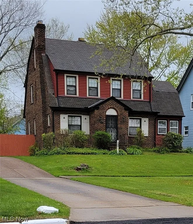 3617 East Blvd photo 1
