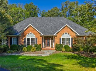 4944 Mountain Laurel Dr, Lynchburg, VA 24503